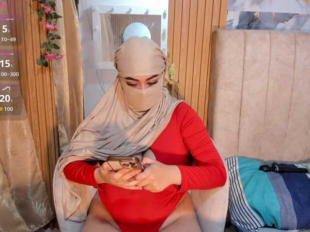 ghalia