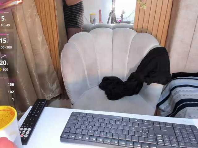ghalia live cam on BongaCams