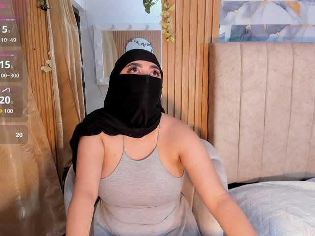ghalia live cam on BongaCams