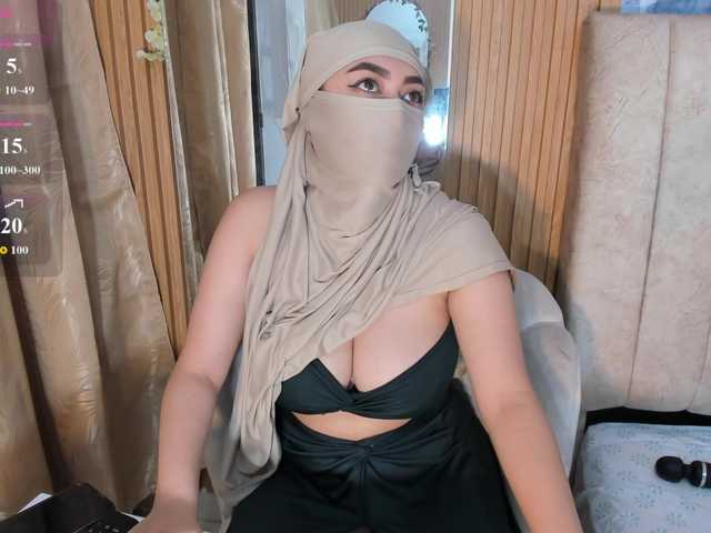 ghalia live cam on BongaCams