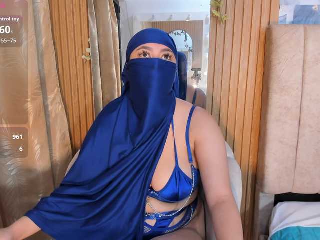 ghalia live cam on BongaCams