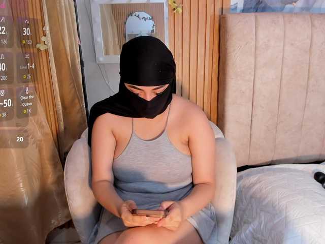 ghalia live cam on BongaCams