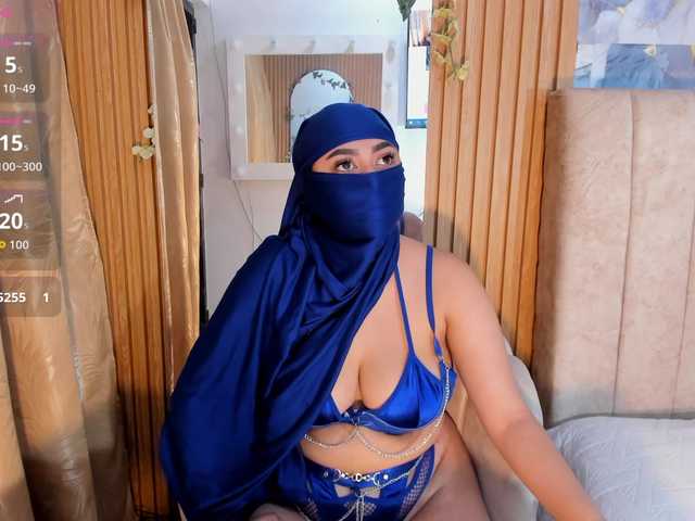 ghalia