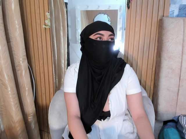 ghalia live cam on BongaCams