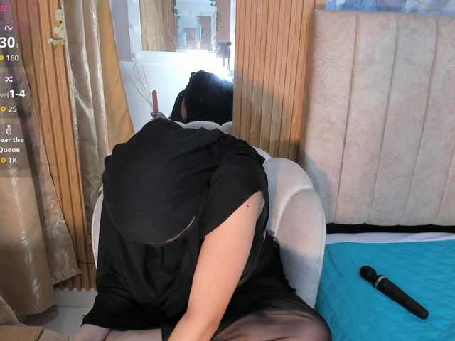 ghalia live cam on BongaCams