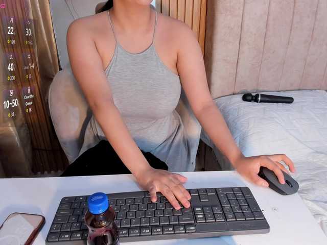 ghalia live cam on BongaCams