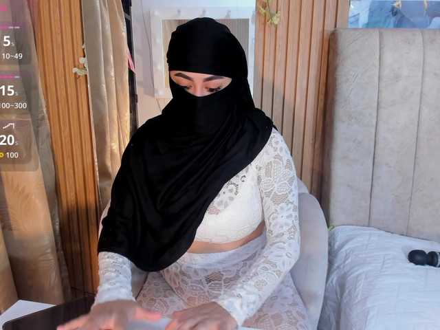 ghalia live cam on BongaCams