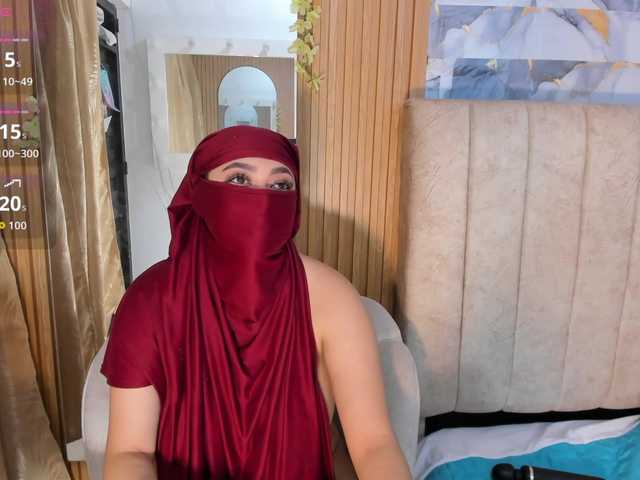 ghalia live cam on BongaCams