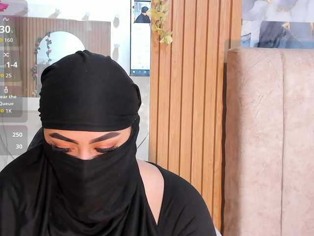 ghalia live cam on BongaCams