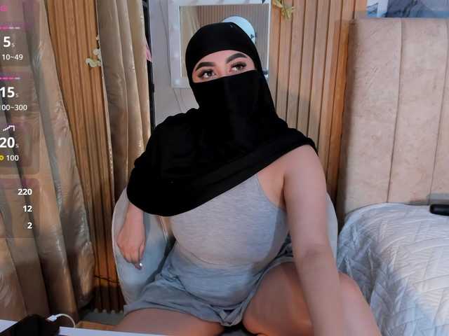 ghalia live cam on BongaCams