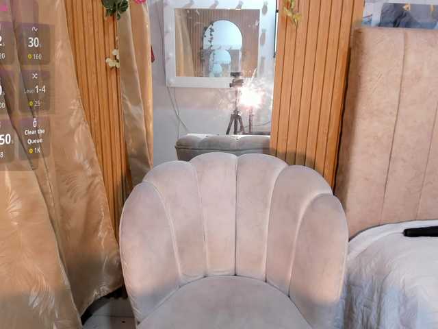 ghalia live cam on BongaCams