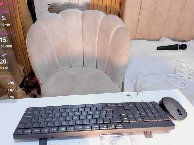 ghalia live cam on BongaCams