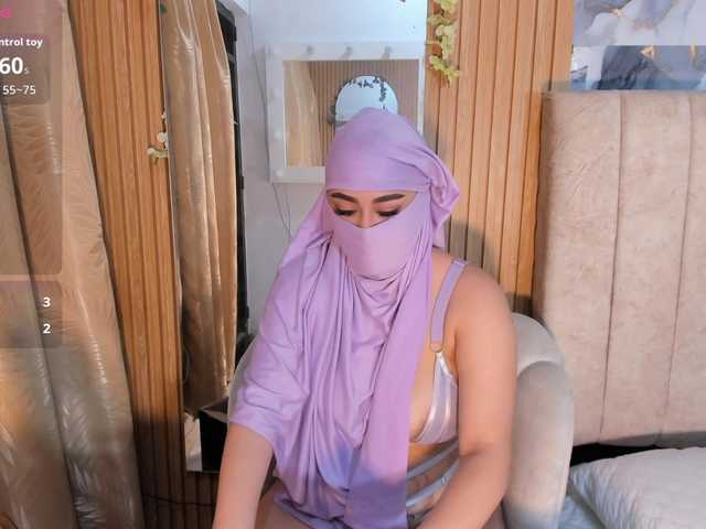ghalia live cam on BongaCams