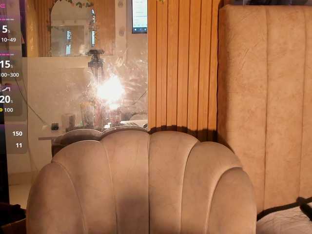 ghalia live cam on BongaCams