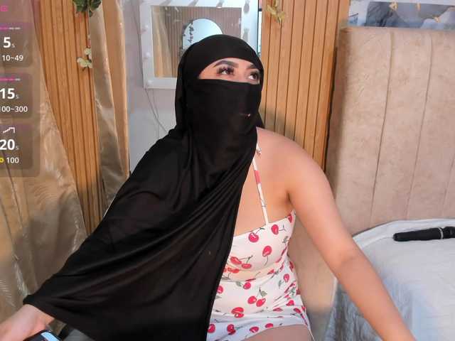 ghalia