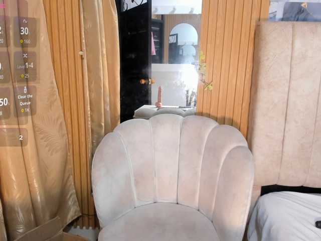 ghalia live cam on BongaCams