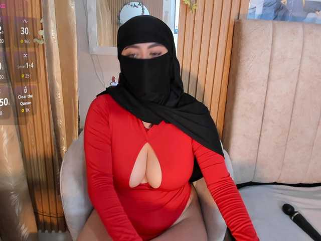 ghalia live cam on BongaCams