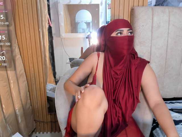 ghalia live cam on BongaCams