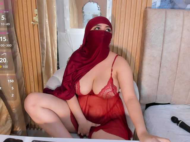 ghalia live cam on BongaCams