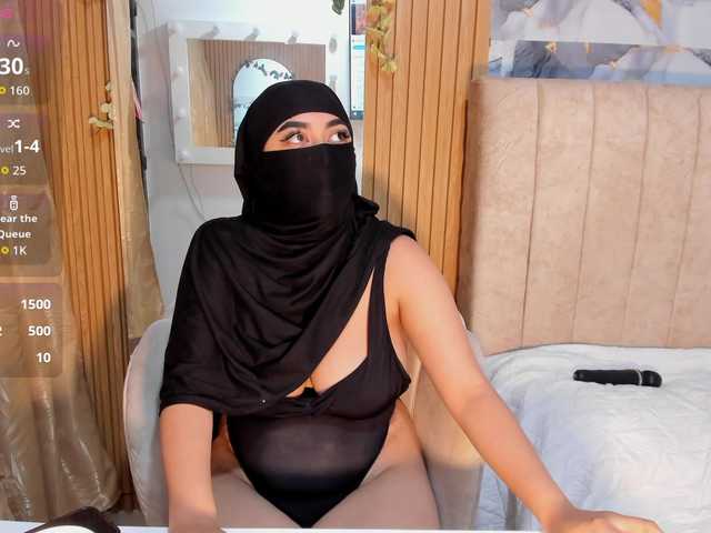ghalia live cam on BongaCams