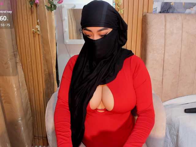 ghalia live cam on BongaCams