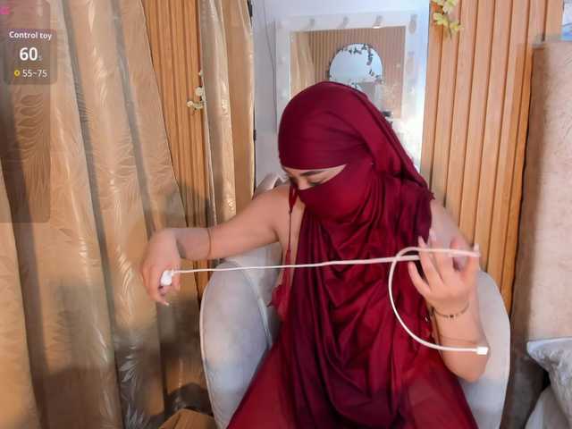 ghalia live cam on BongaCams