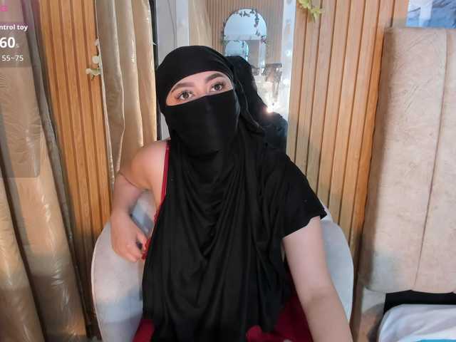 ghalia live cam on BongaCams