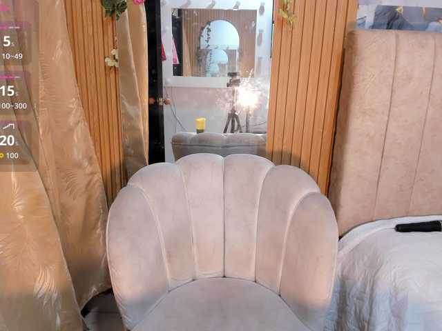 ghalia live cam on BongaCams
