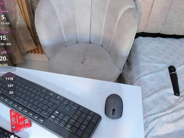 ghalia live cam on BongaCams