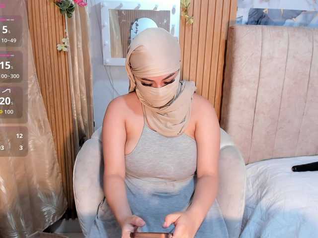 ghalia live cam preview