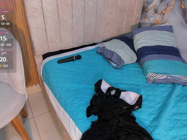 ghalia live cam on BongaCams