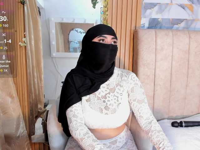 ghalia live cam on BongaCams