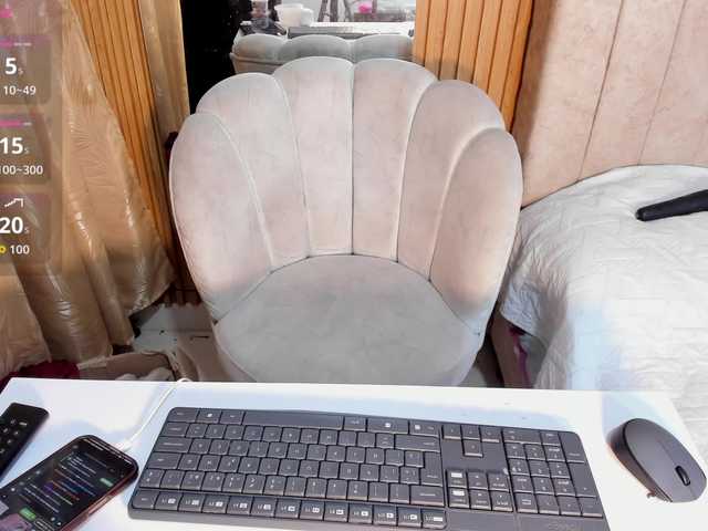 ghalia live cam on BongaCams
