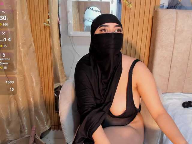 ghalia live cam on BongaCams