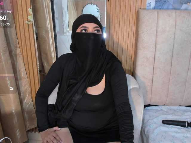 ghalia live cam on BongaCams