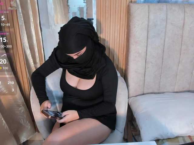 ghalia live cam on BongaCams