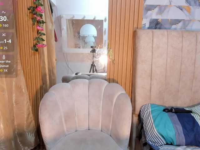 ghalia live cam on BongaCams