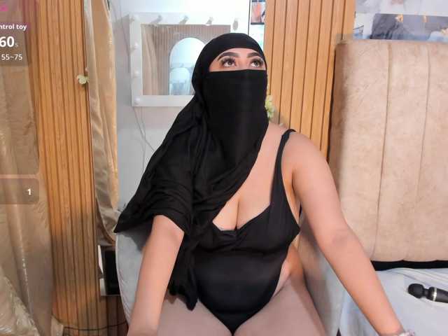 ghalia live cam on BongaCams