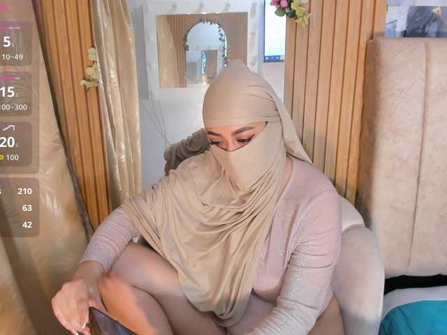ghalia live cam on BongaCams
