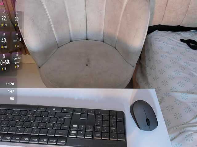 ghalia live cam on BongaCams