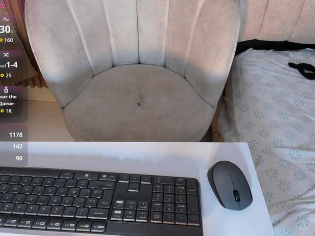 ghalia live cam on BongaCams