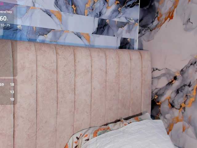 ghalia live cam on BongaCams