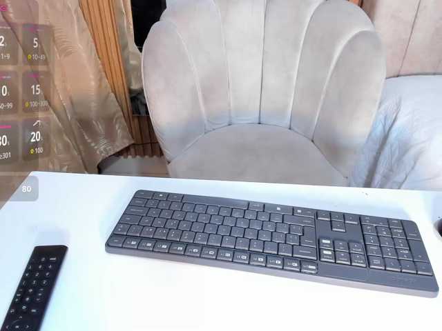 ghalia live cam on BongaCams