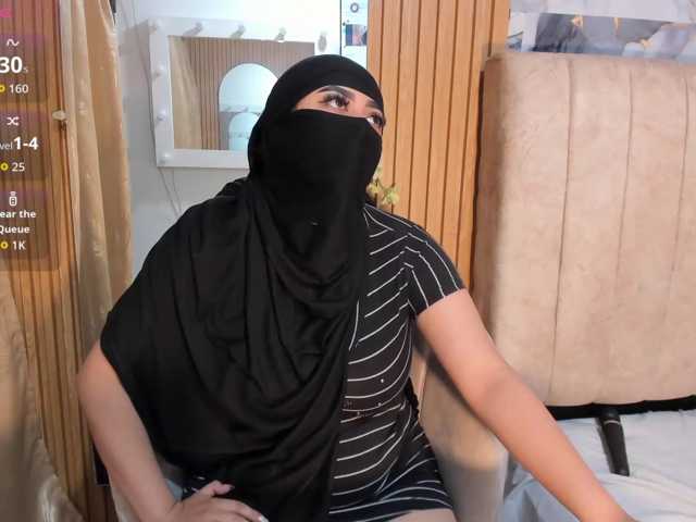 ghalia live cam on BongaCams