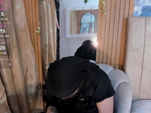 ghalia live cam on BongaCams