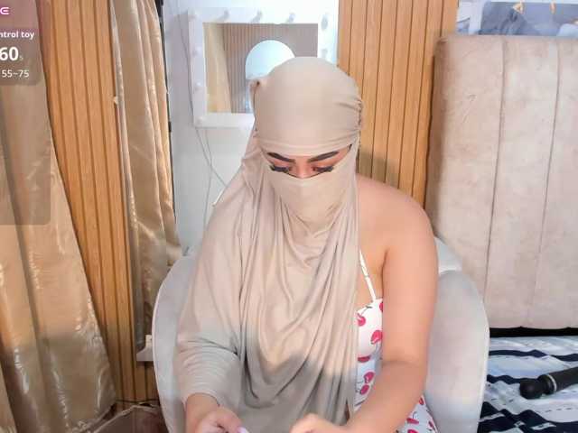 ghalia live cam on BongaCams