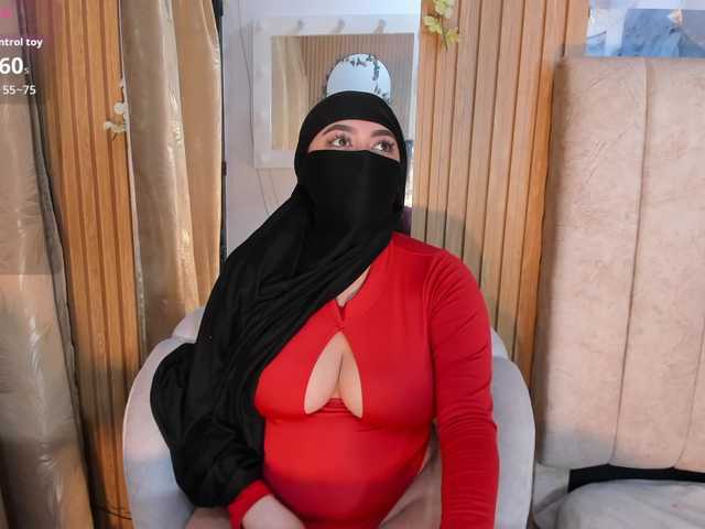 ghalia live cam on BongaCams