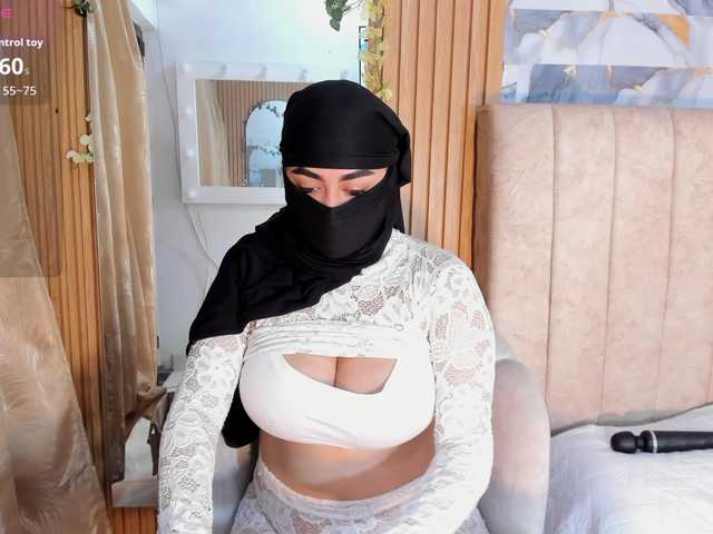 ghalia live cam on BongaCams