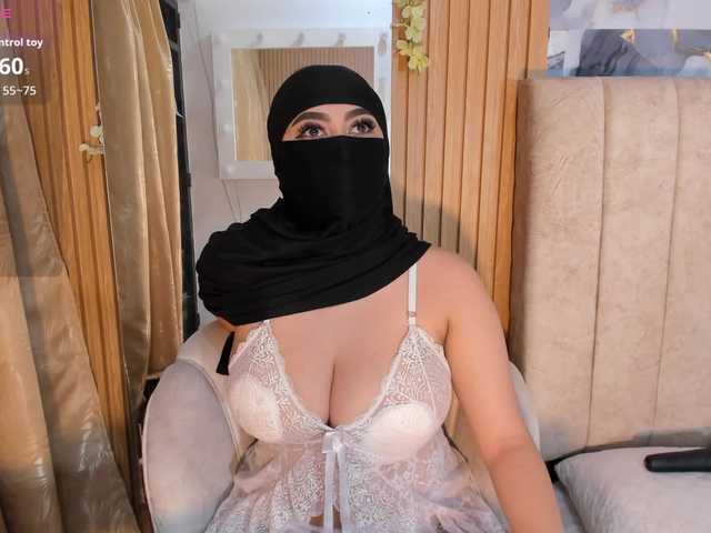 ghalia live cam on BongaCams