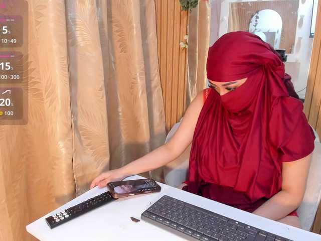 ghalia
